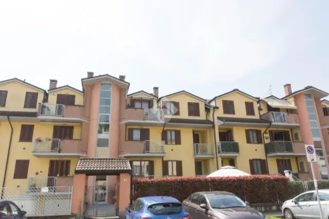 2-room flat in Via Sant'Antonio 14, Zelo Buon Persico - Photo 1