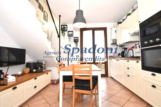 3-room flat in Via Vangile, Massa e Cozzile - Photo 1