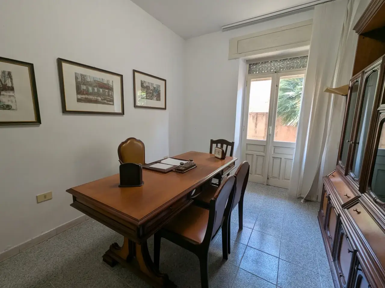 Ufficio in Via Baldassarre Longhena 47, Olbia, {3} - Foto 2