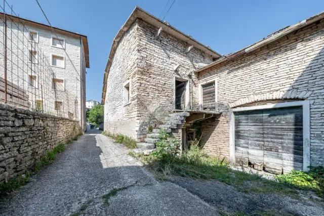 Landhaus in Via Antonio Vivaldi, Sant'Anna d'Alfaedo - Foto 1