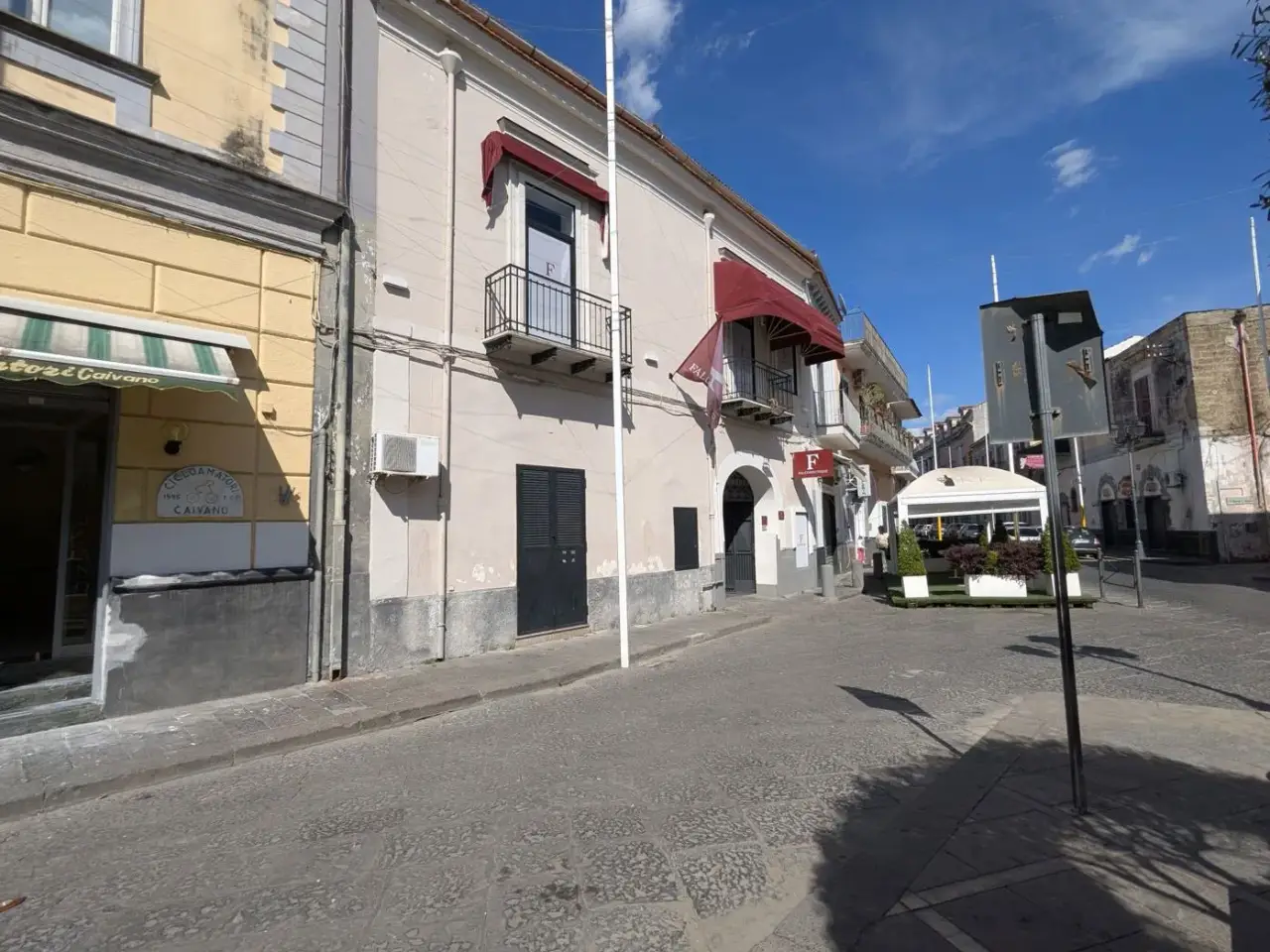 Negozio in , Caivano, {3} - Foto 2