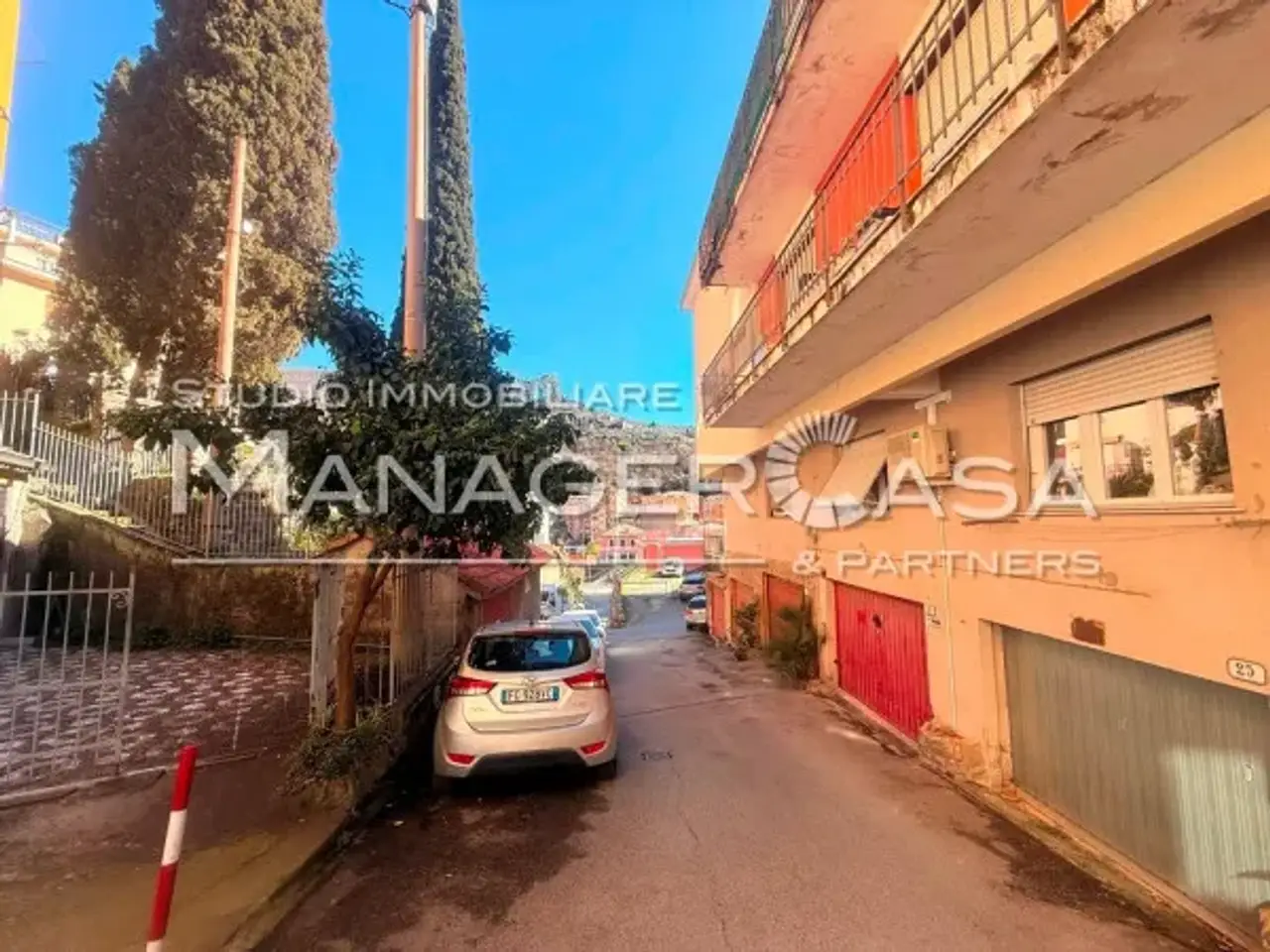 Magazzino in Via Privata Cipressi 4, Recco, {3} - Foto 1