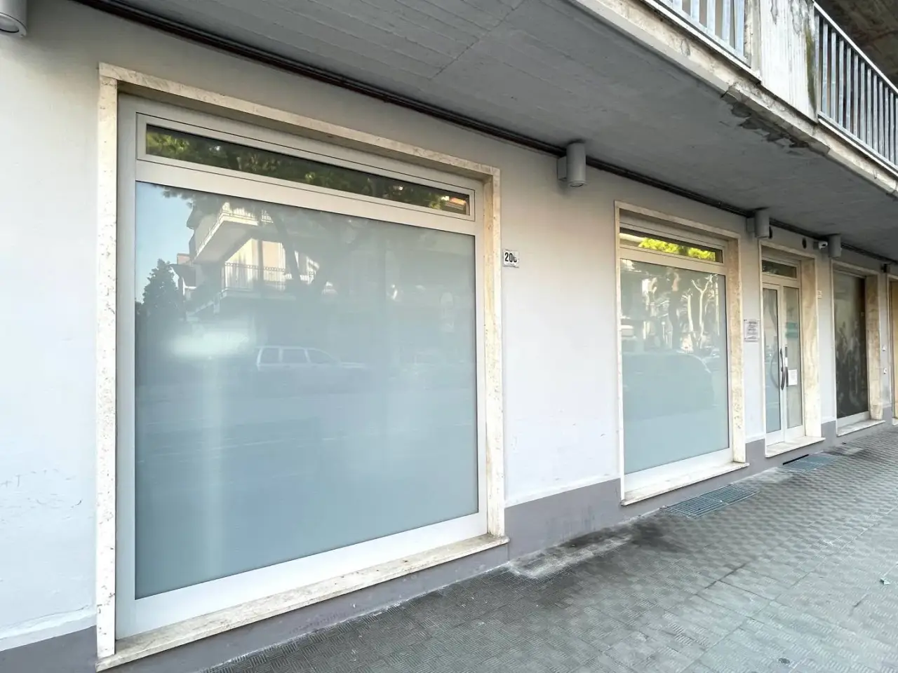 Ufficio in Via Mare 204, San Benedetto Del Tronto, {3} - Foto 2