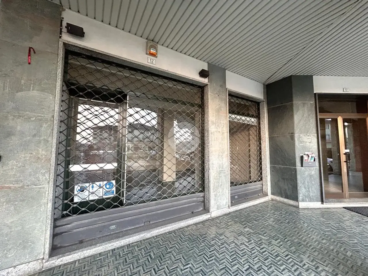 Negozio in Via Roma 12, Mongrando, {3} - Foto 1