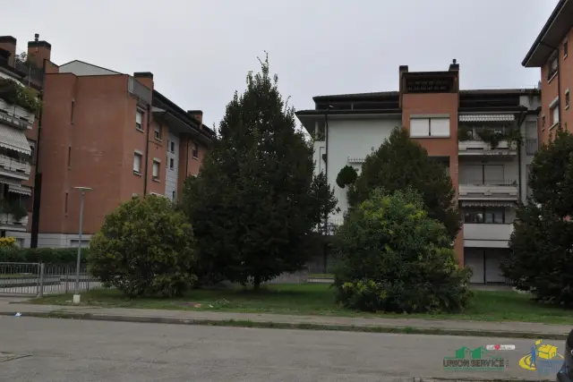 Penthouse in Via Passo della Cisa, Parma - Foto 1