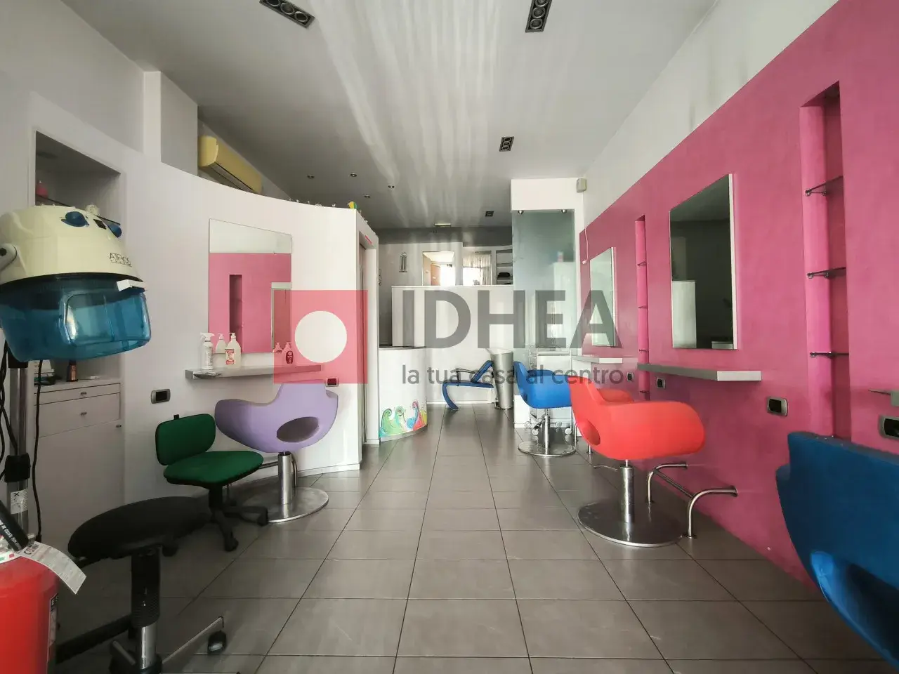 Negozio in Via Postumia, San Biagio Di Callalta, {3} - Foto 2