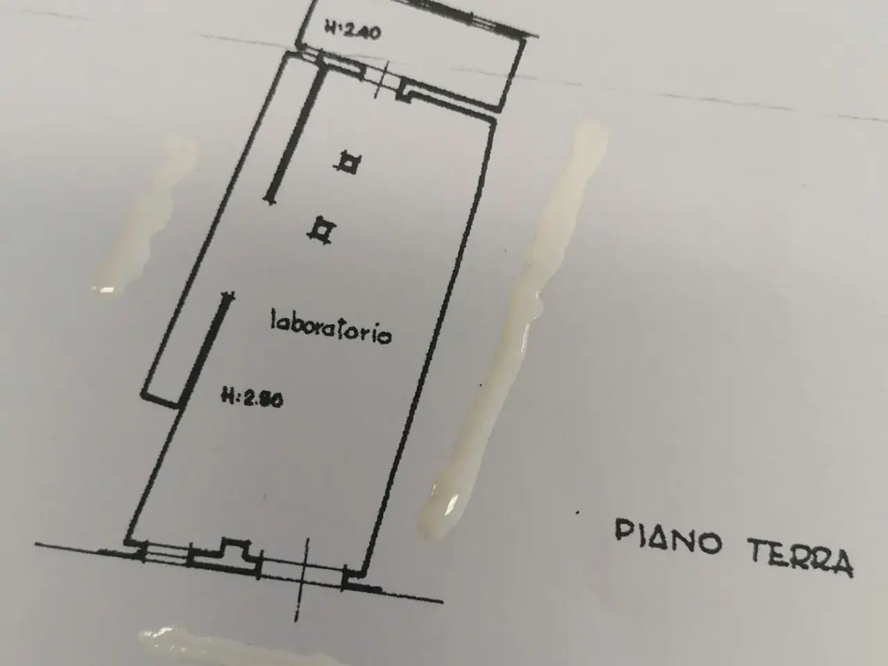 Magazzino in , Lucca, {3} - Foto 2
