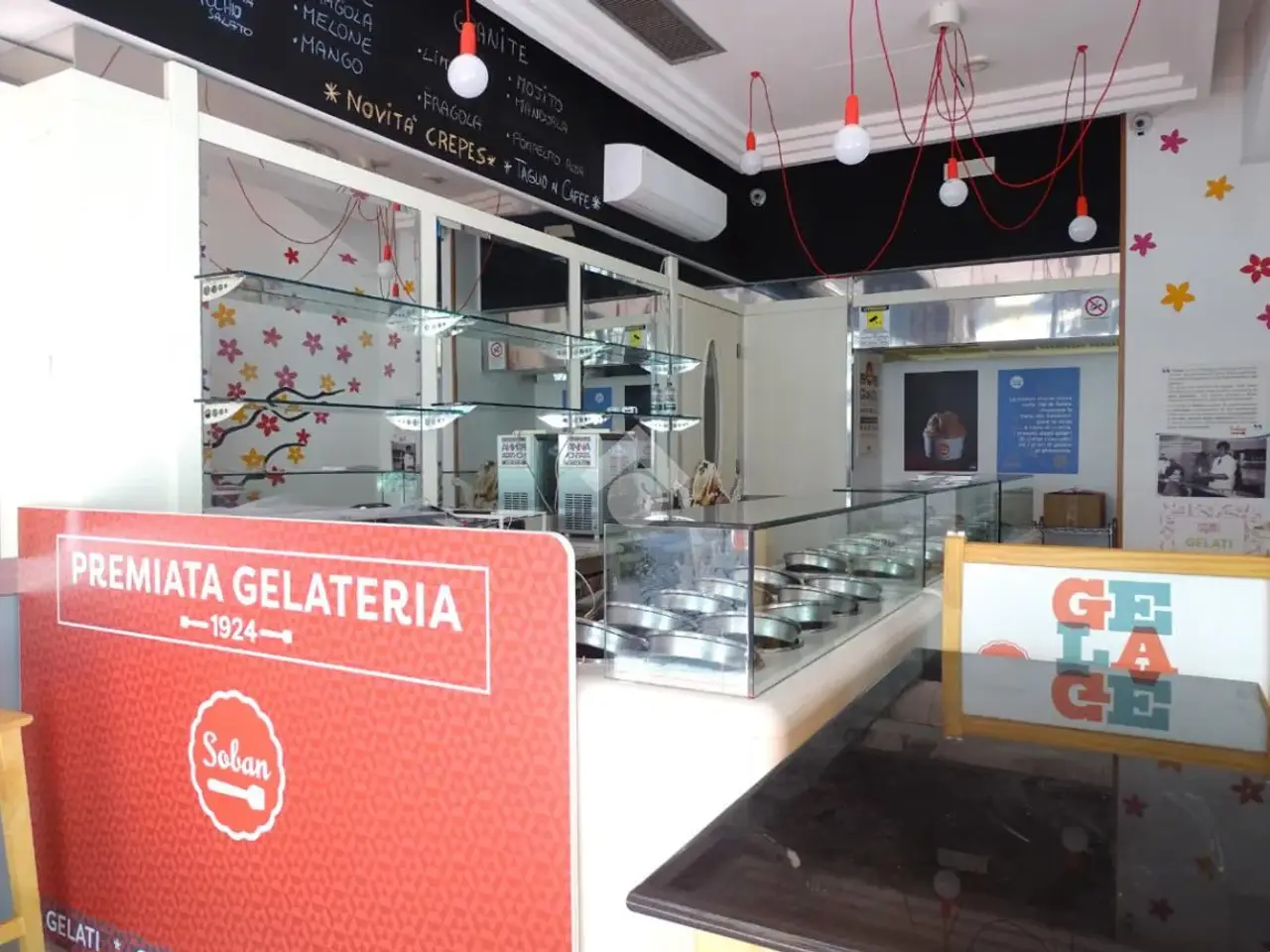 Negozio in Via S. Lorenzo 99, Alessandria, {3} - Foto 1