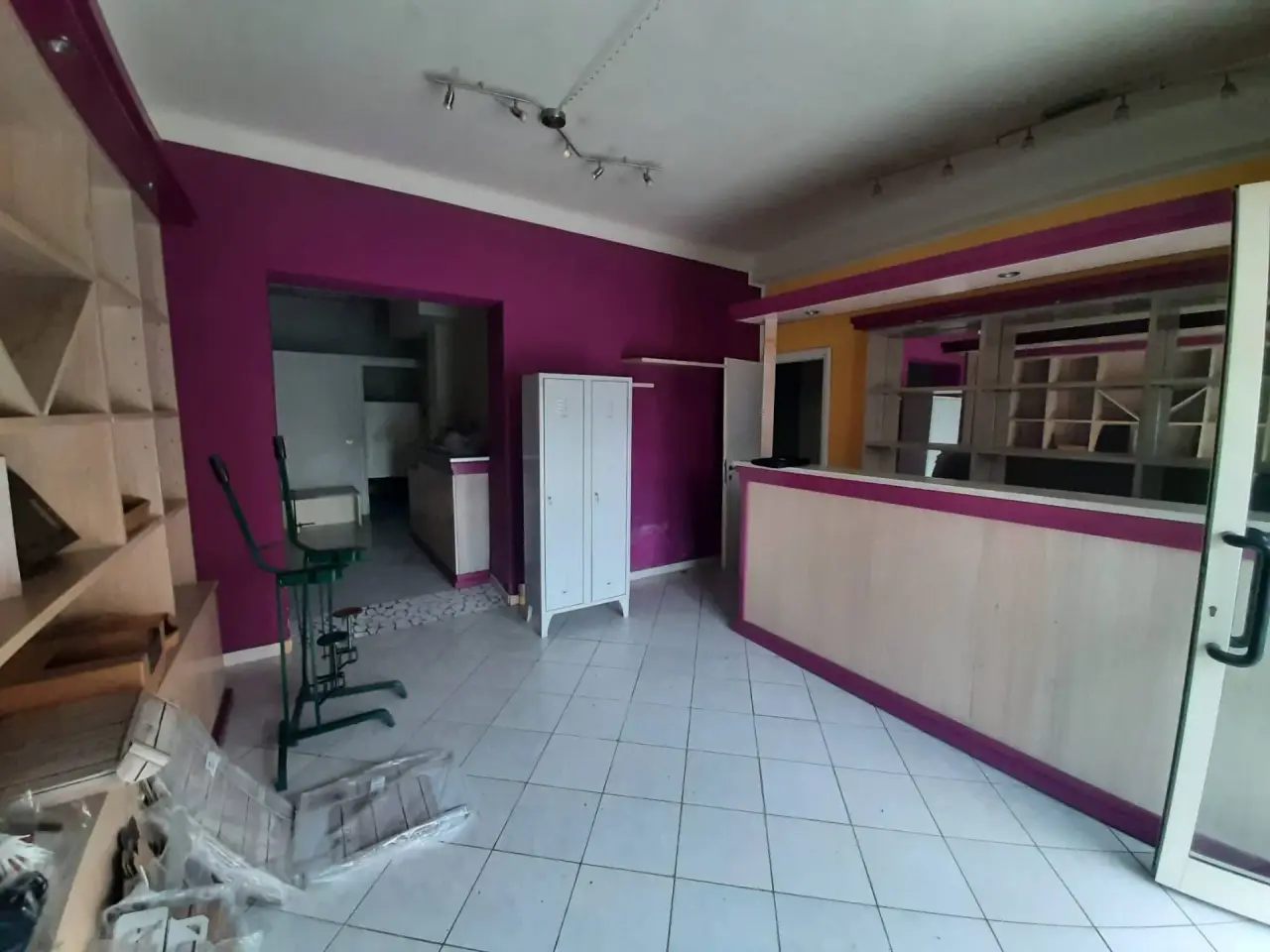 Esercizio commerciale in Via Che Guevara Pontasserchio 55, San Giuliano Terme, {3} - Foto 2