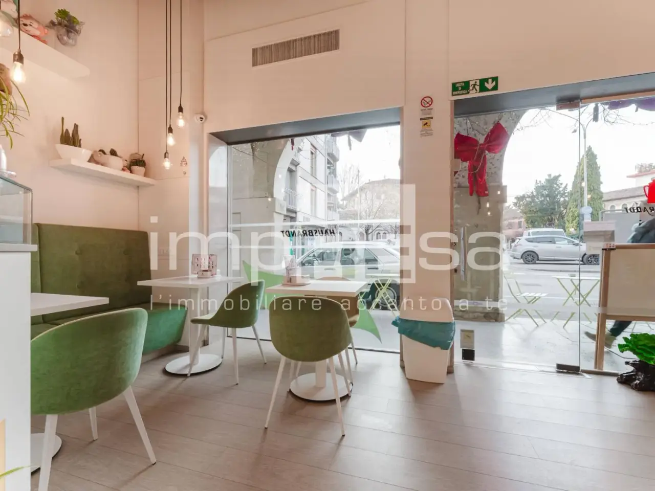 Bar in Via Cavour, Conegliano, {3} - Foto 2