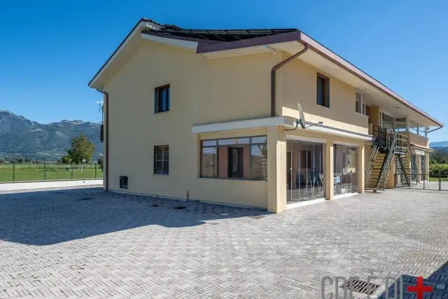 Villa in Via Ternana, Rieti - Foto 1