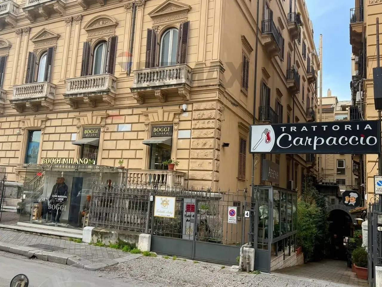 Negozio in Via della Liberta\' 4, Palermo, {3} - Foto 2