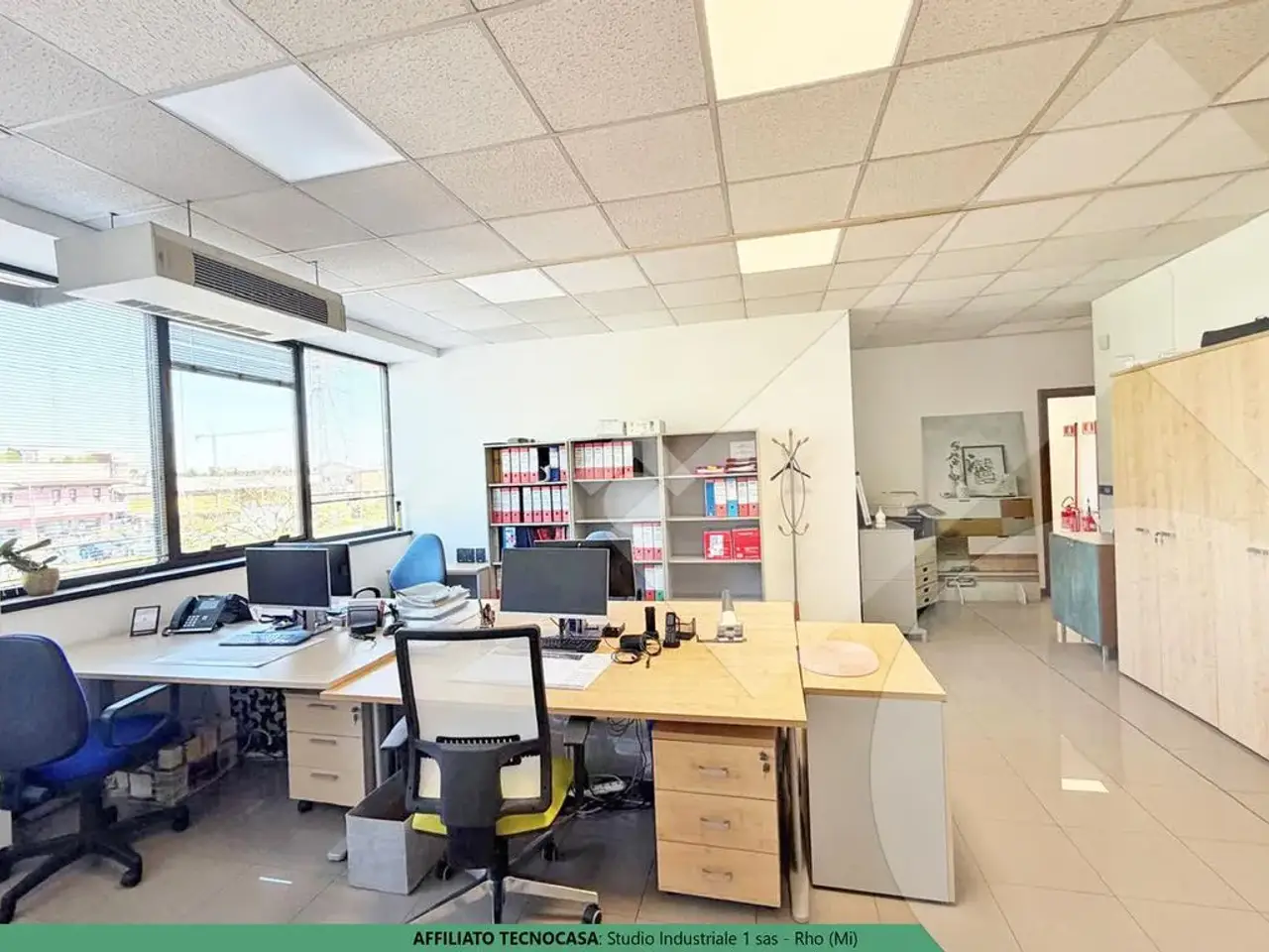 Ufficio in Via della Moia 1, Arese, {3} - Foto 2