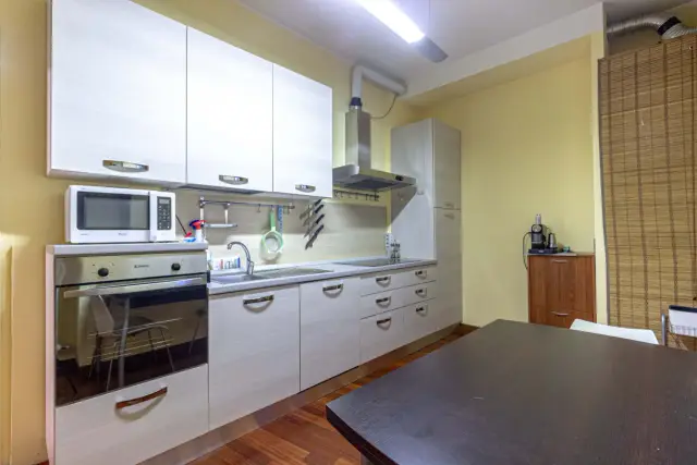 3-room flat in Via Santagostino, Casorate Primo - Photo 1