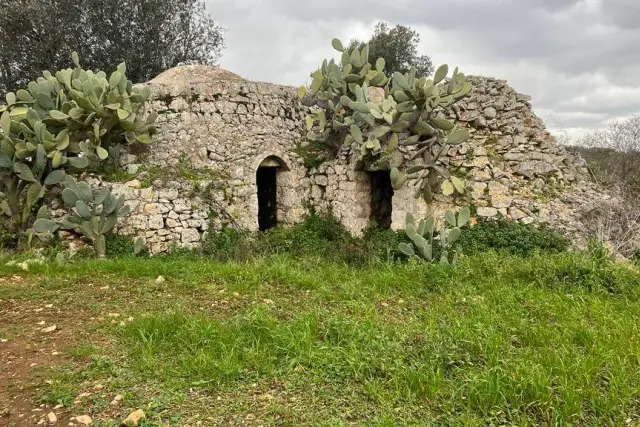 Rustico in {3}, Contrada Falgheri - Foto 1