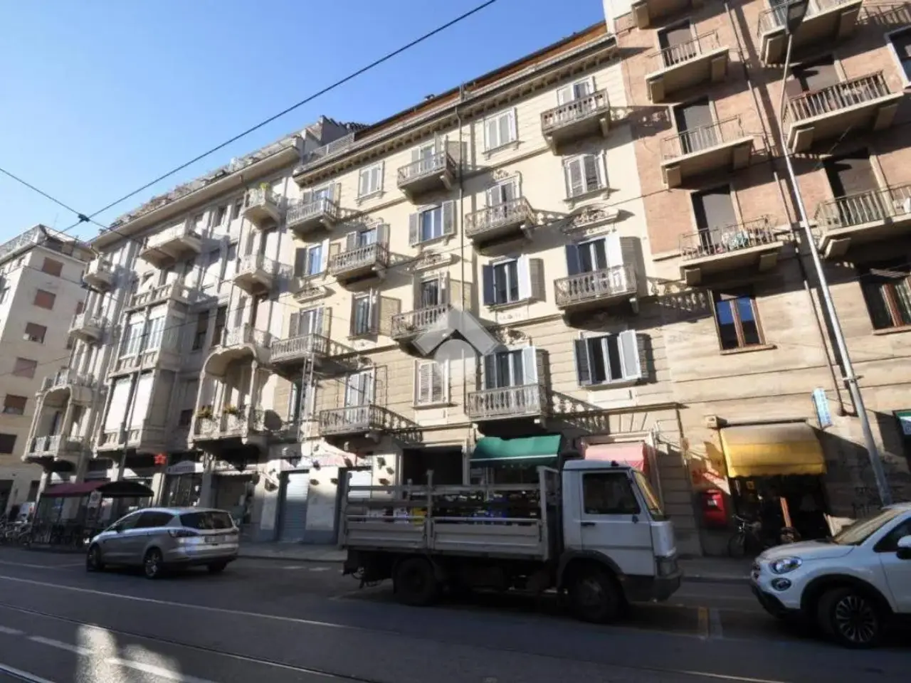 Negozio in Via Nizza 84, Torino, {3} - Foto 1