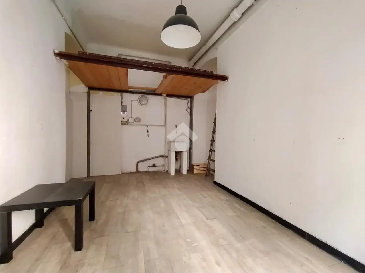 Magazzino in C2 Via Pisacane 47, Genova, {3} - Foto 1