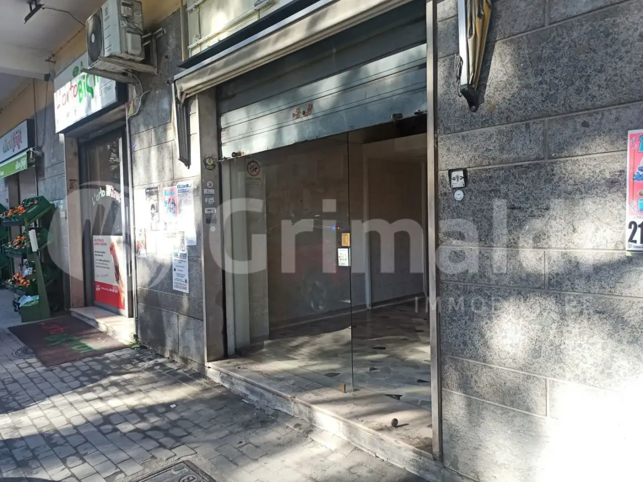 Negozio in Via Nicola Sala , Benevento, {3} - Foto 1
