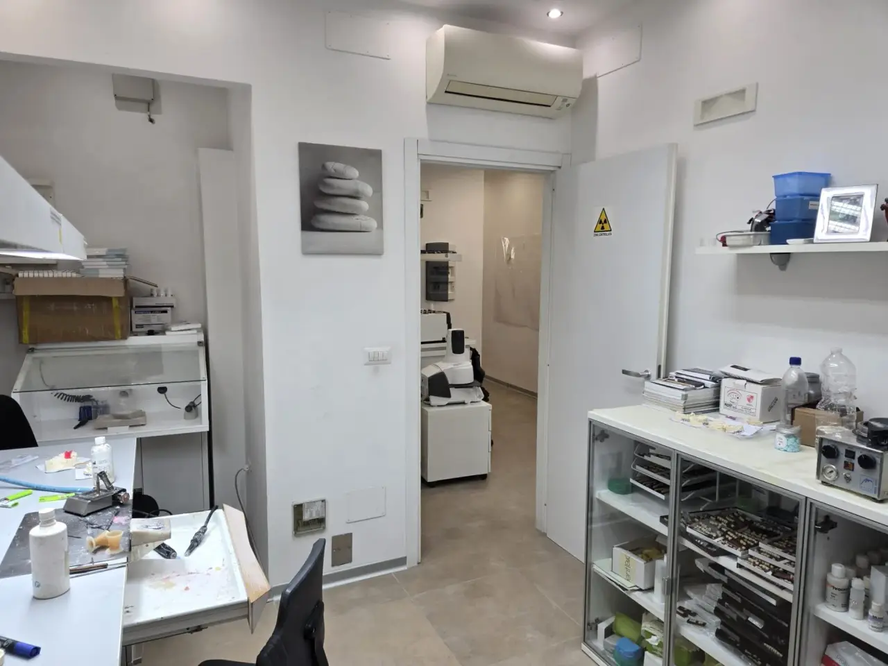 Ufficio in Via Emilio Boni, Prato, {3} - Foto 2
