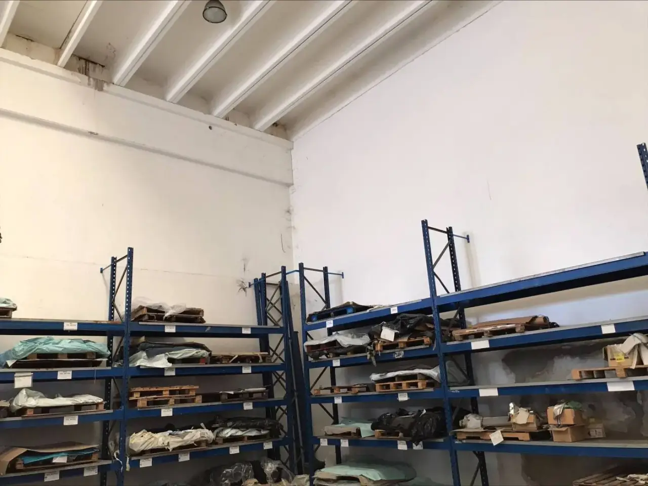 Capannone in Via del Lavoro, Arzignano, {3} - Foto 1