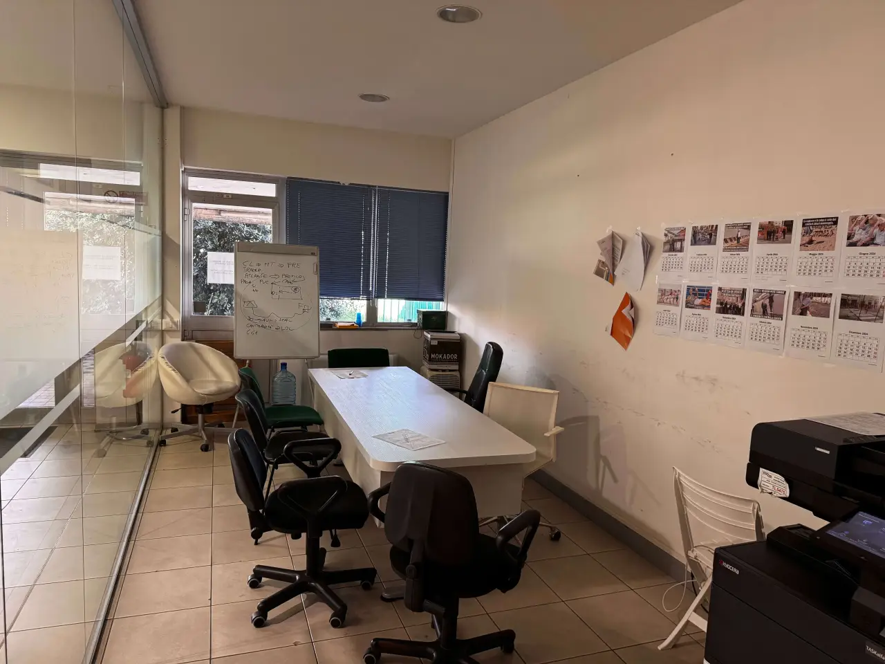 Ufficio in Via 1 Maggio, Imola, {3} - Foto 1