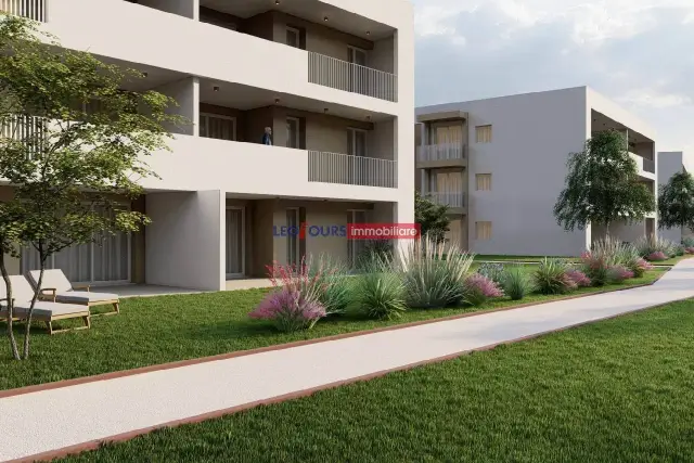 Quadrilocale in vendita, Via di Ca' Savio, Cavallino Treporti - Foto 1