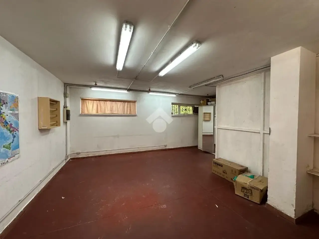 Magazzino in Via Padre Giacinto Mario Ruggiero 4, Grumo Nevano, {3} - Foto 1