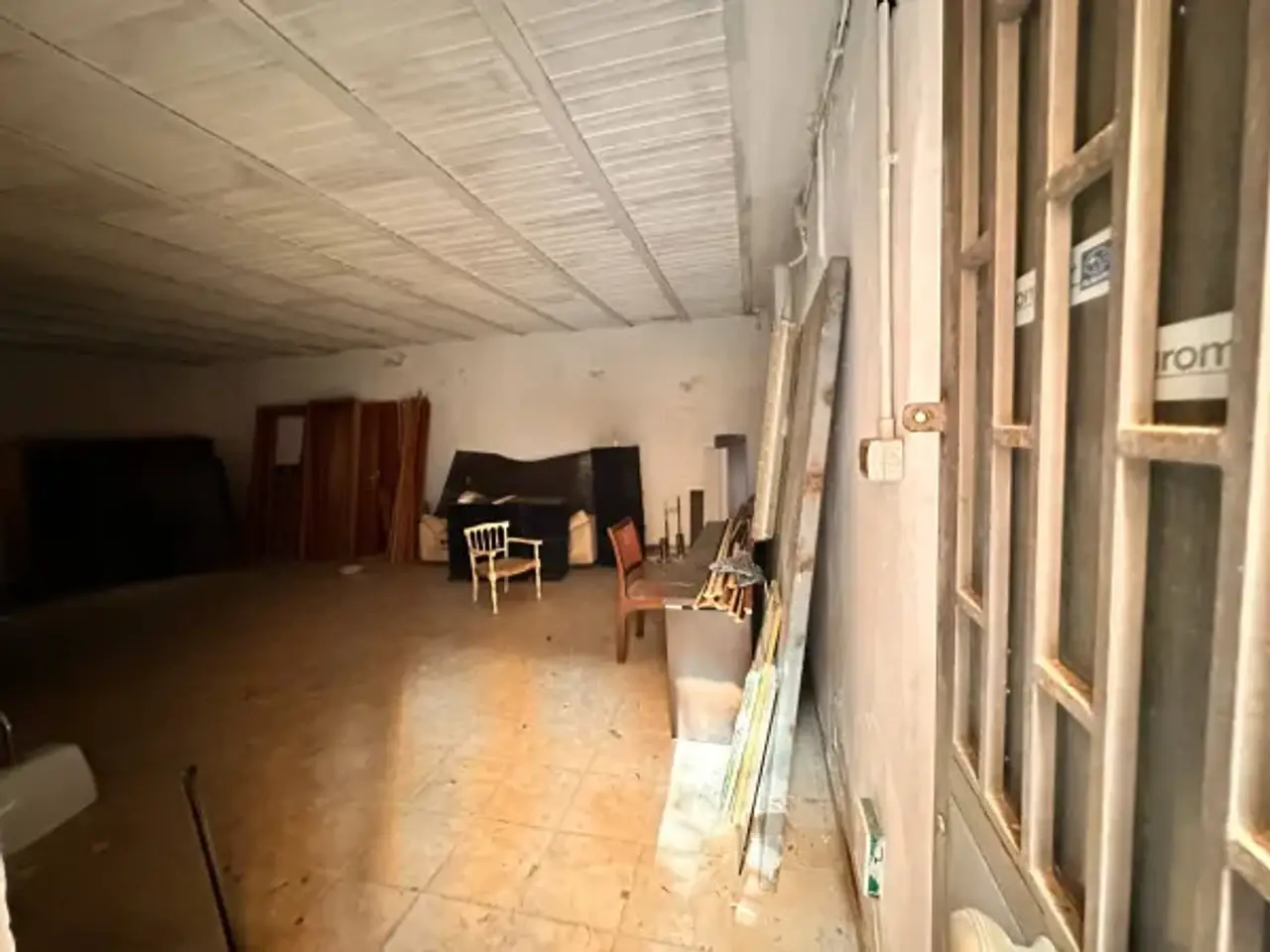 Magazzino in Via San Giuseppe dei Nudi, Napoli, {3} - Foto 2