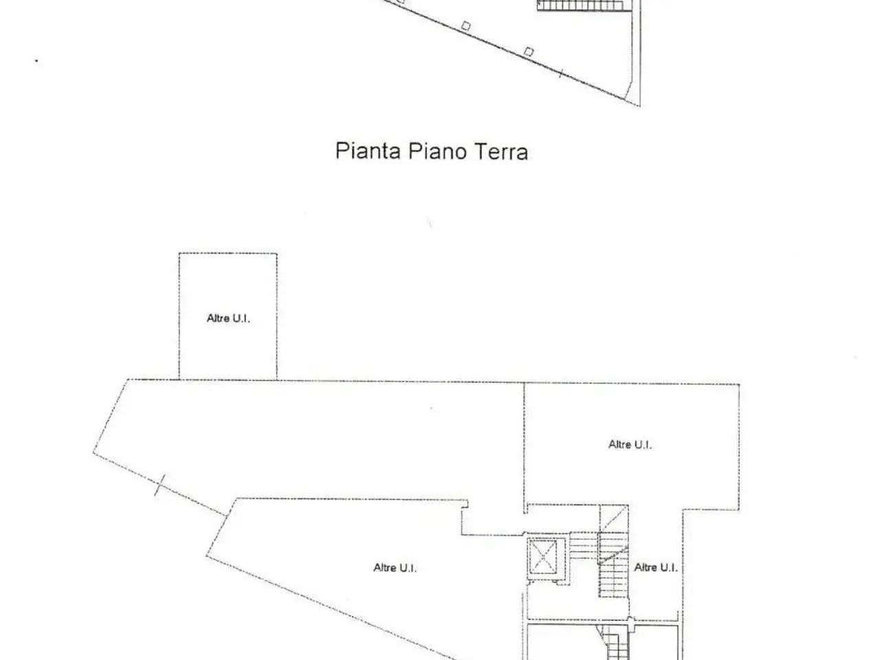 Negozio in , Imola, {3} - Planimetria 1