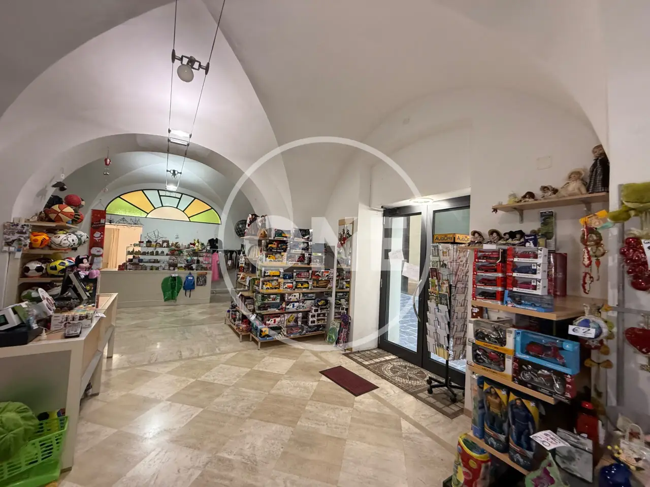 Negozio in Via Cesare De Lollis, 6 6, Chieti, {3} - Foto 2
