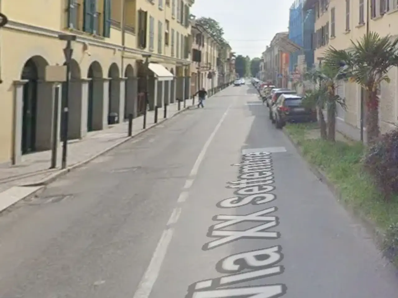 Negozio in Via 20 Settembre 5, Rovato, {3} - Foto 2