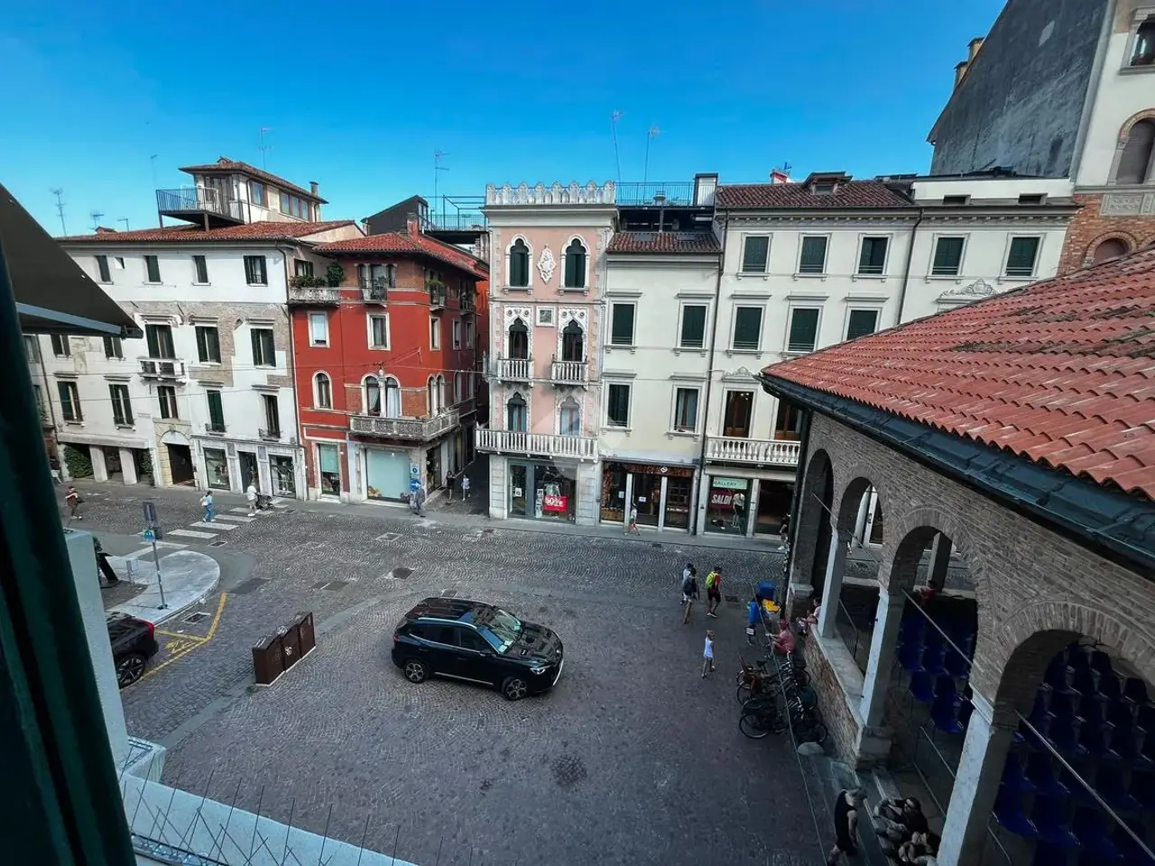 Ufficio in Via San Michele, Treviso, {3} - Foto 1