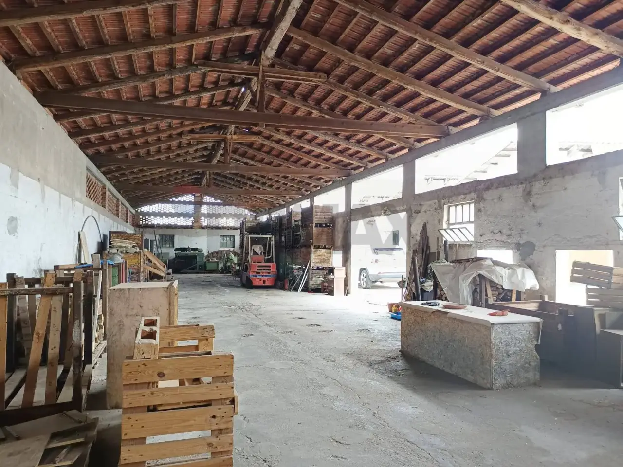 Capannone in , Piscina, {3} - Foto 1