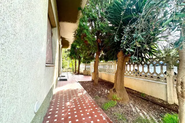 Apartament in Via Villa Musone 255, Loreto - Photo 1