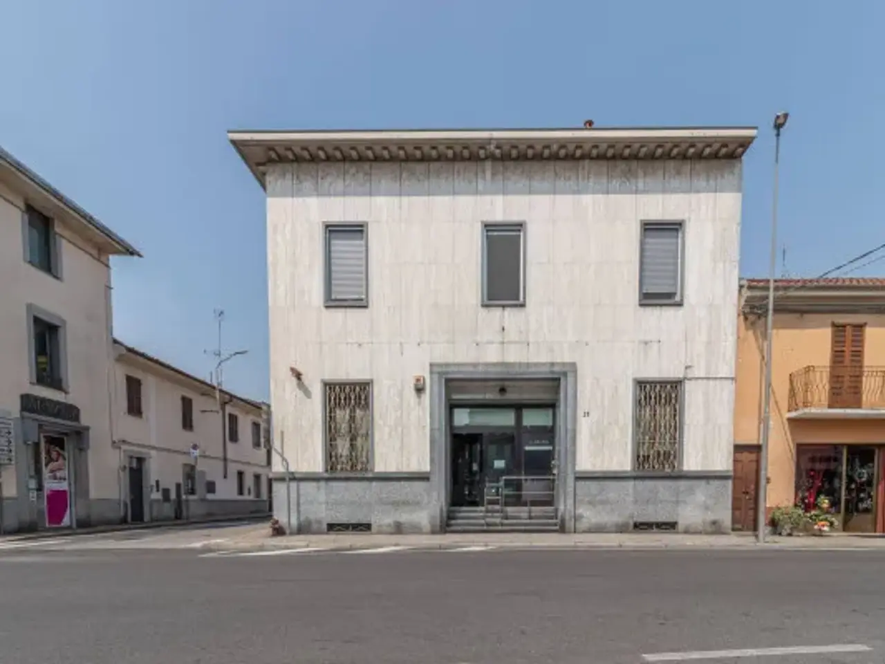 Negozio in Via Gramsci-V.Matteotti, Cilavegna, {3} - Foto 1