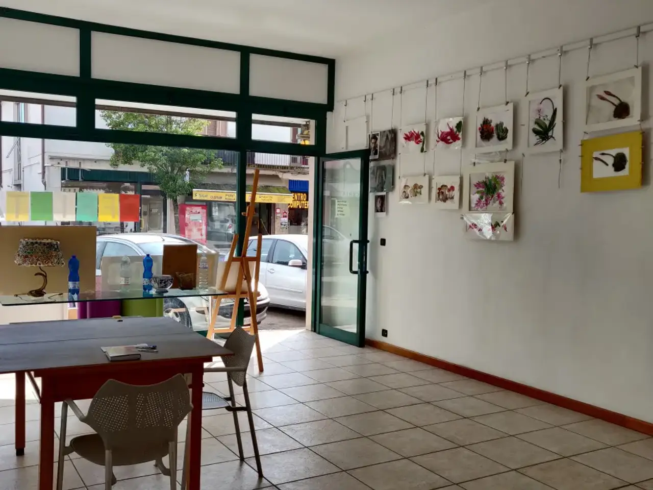 Negozio in , Vigonovo, {3} - Foto 1