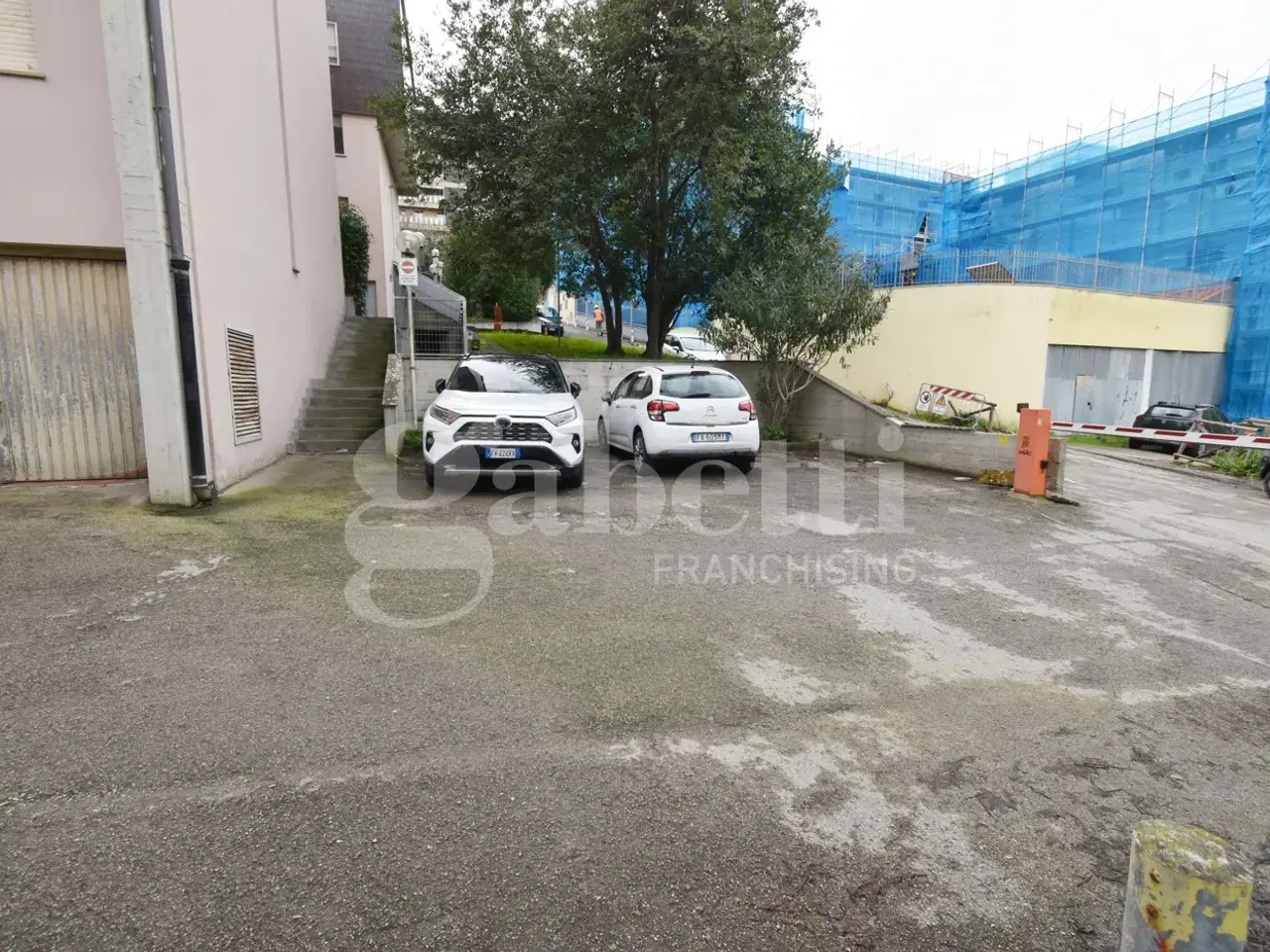 Ufficio in Via Matta 1, Sassari, {3} - Foto 2