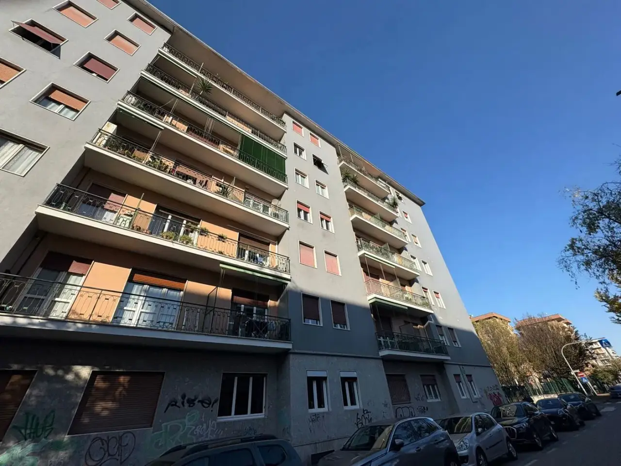 Ufficio in Via Monte Bianco 16, Monza, {3} - Foto 1