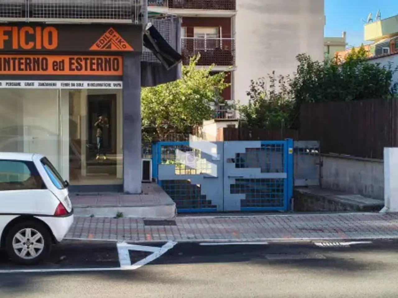 Negozio in Via Rodi, Civitavecchia, {3} - Foto 2