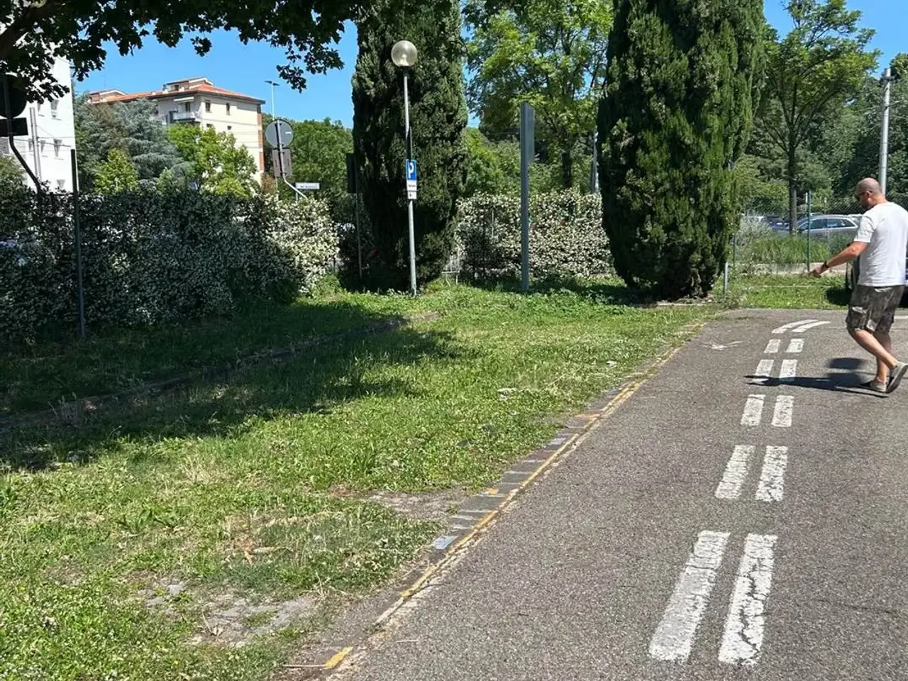 Negozio in Via Francavilla, Firenze, {3} - Foto 1