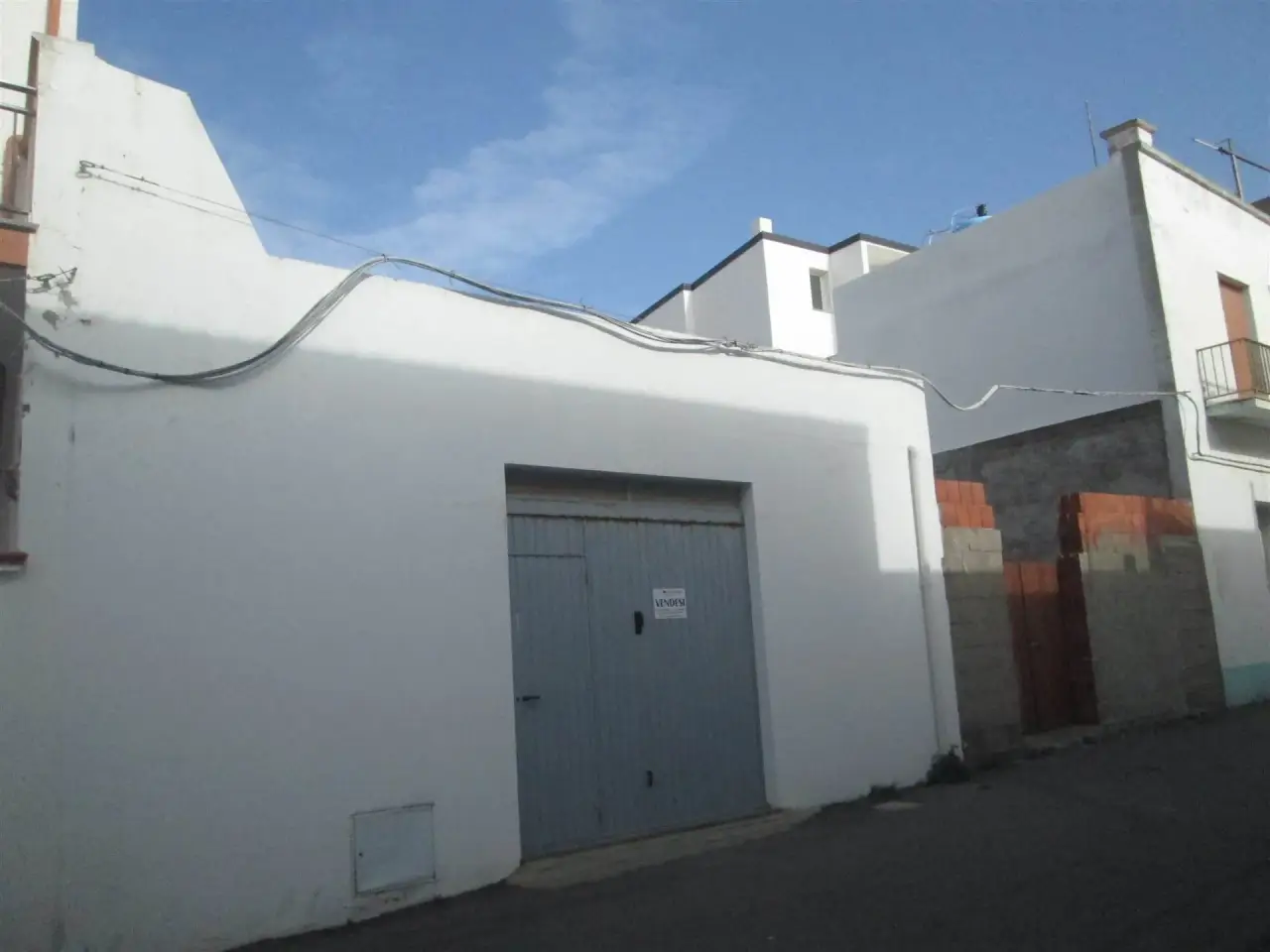 Magazzino in , Calasetta, {3} - Foto 2