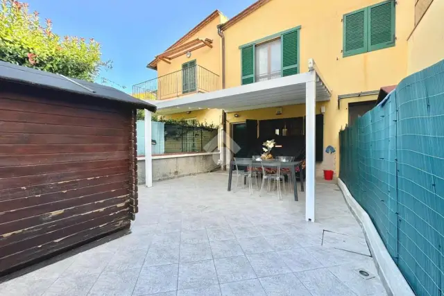 Einzimmerwohnung in Via Statale 135, Carmignano - Foto 1