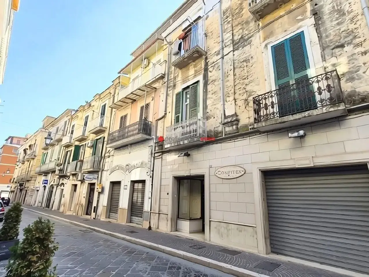 Negozio in Via Arpi 55-57, Foggia, {3} - Foto 2