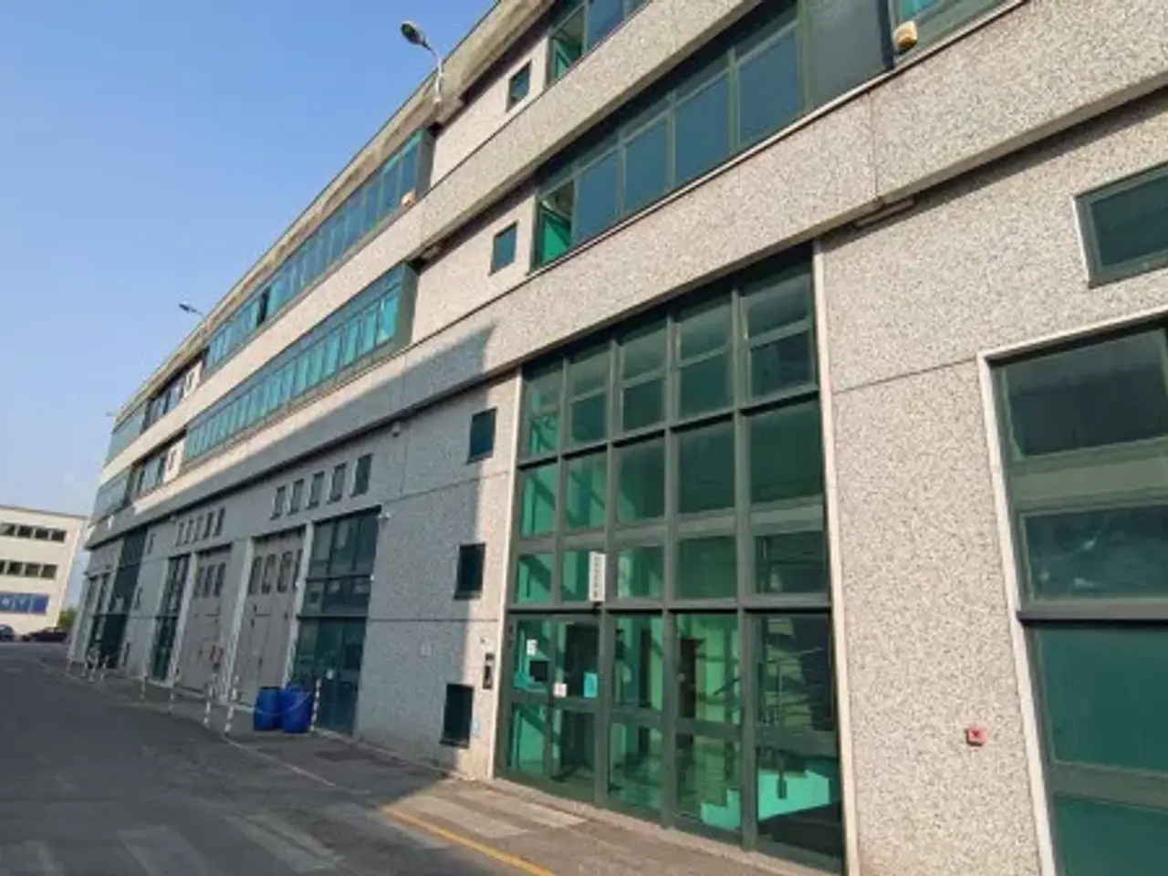 Ufficio in Via Lago dei Tartari 71, Guidonia Montecelio, {3} - Foto 2