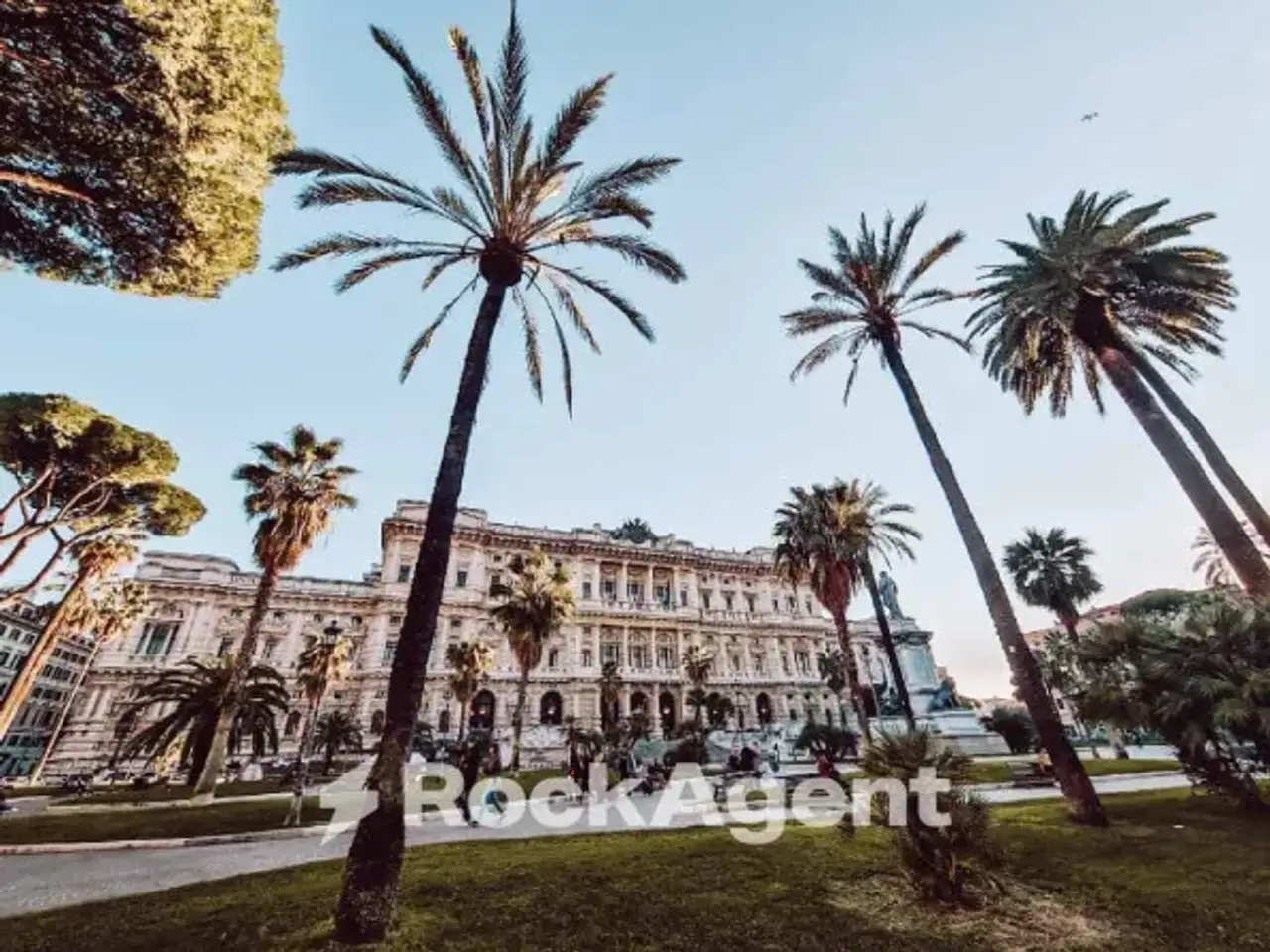 Bed & Breakfast in , Roma, {3} - Foto 1