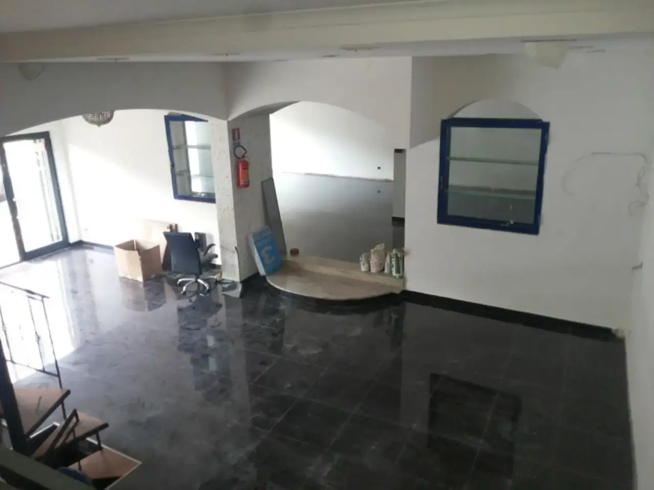 Locale commerciale in Poggioreale, Municipalità 4, Napoli, Campania, 80143, Italia, Napoli, {3} - Foto 2