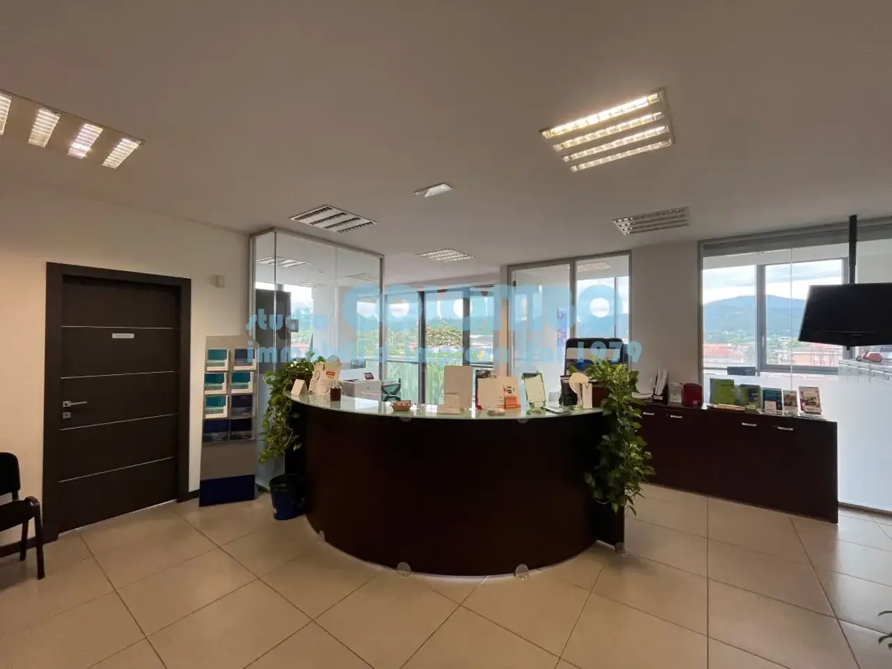 Ufficio in Via Valcamonica, Brescia, {3} - Foto 1
