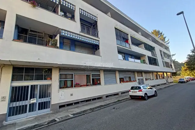 4-room flat, Ivrea - Photo 1