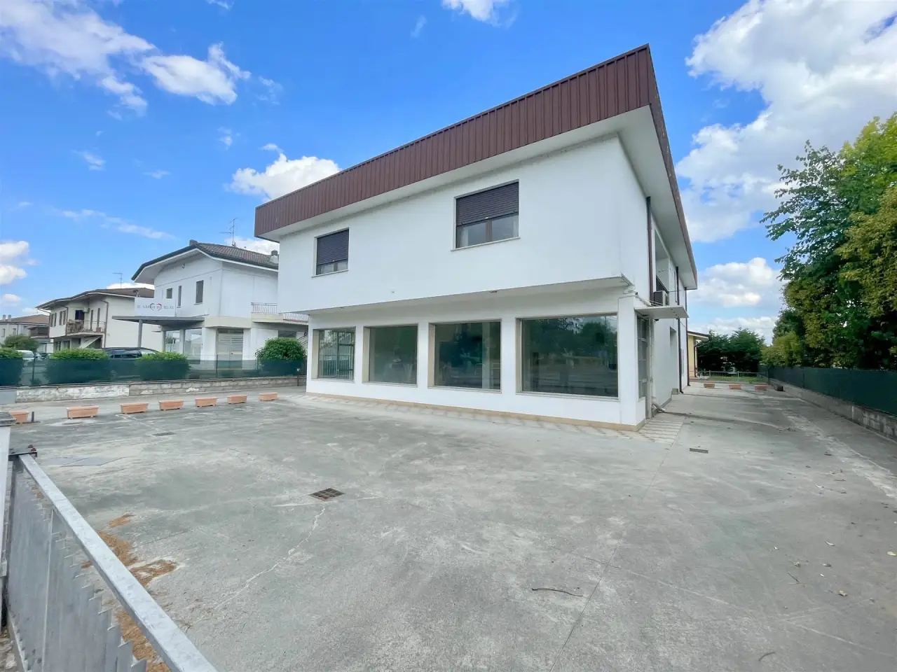 Negozio in , Borgo Virgilio, {3} - Foto 1