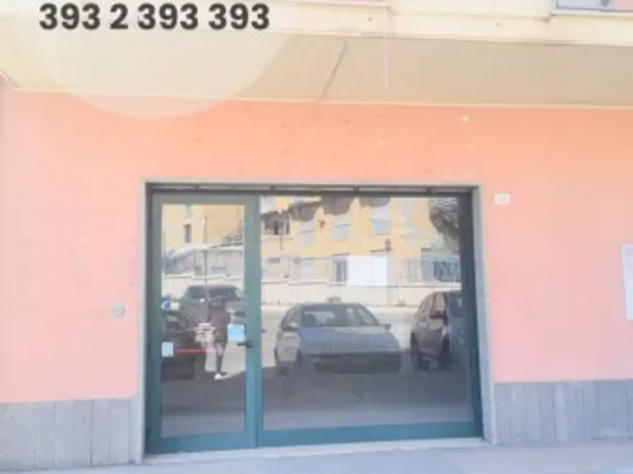 Negozio in Via Cardinale Mazzarino, L'Aquila, {3} - Foto 1